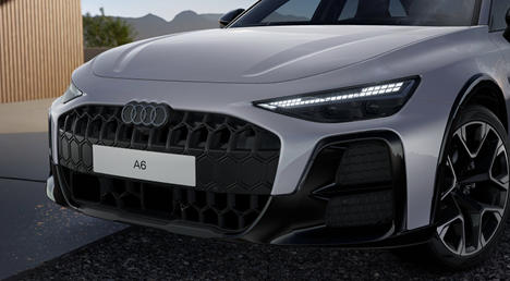 Audi A6 3.0 tdi mhev+ S line quattro 299cv stronic - foto 3 di 4