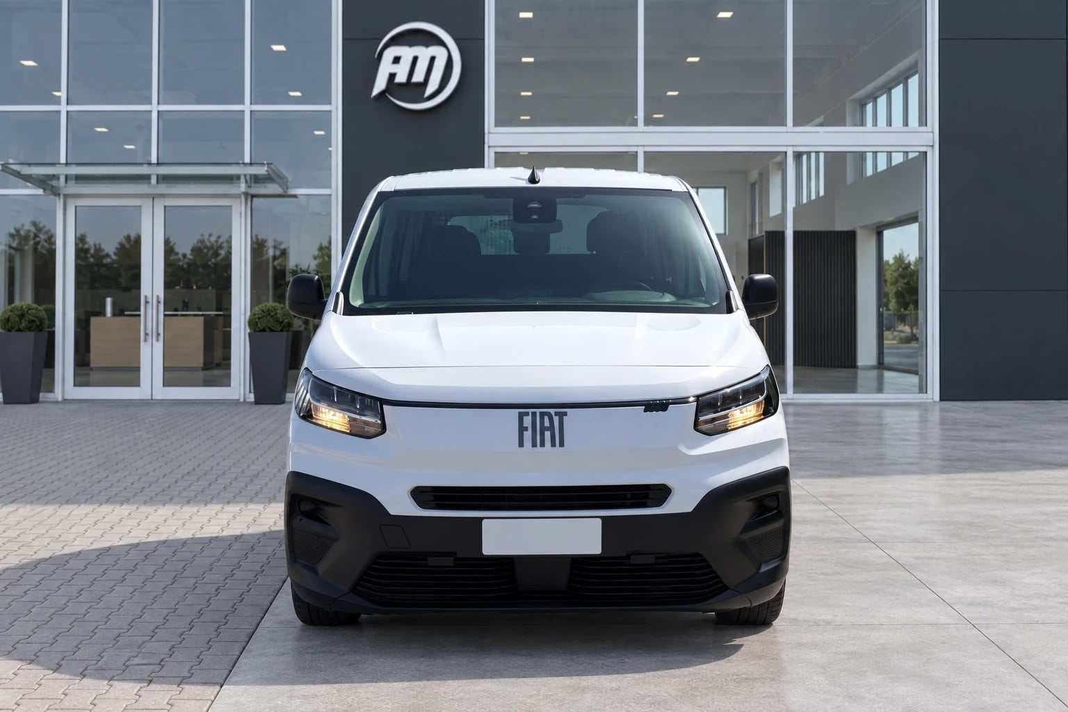 Fiat Doblo 2024 Doblo 1.5 100CV AUTOCARRO N1 - foto 2 di 4