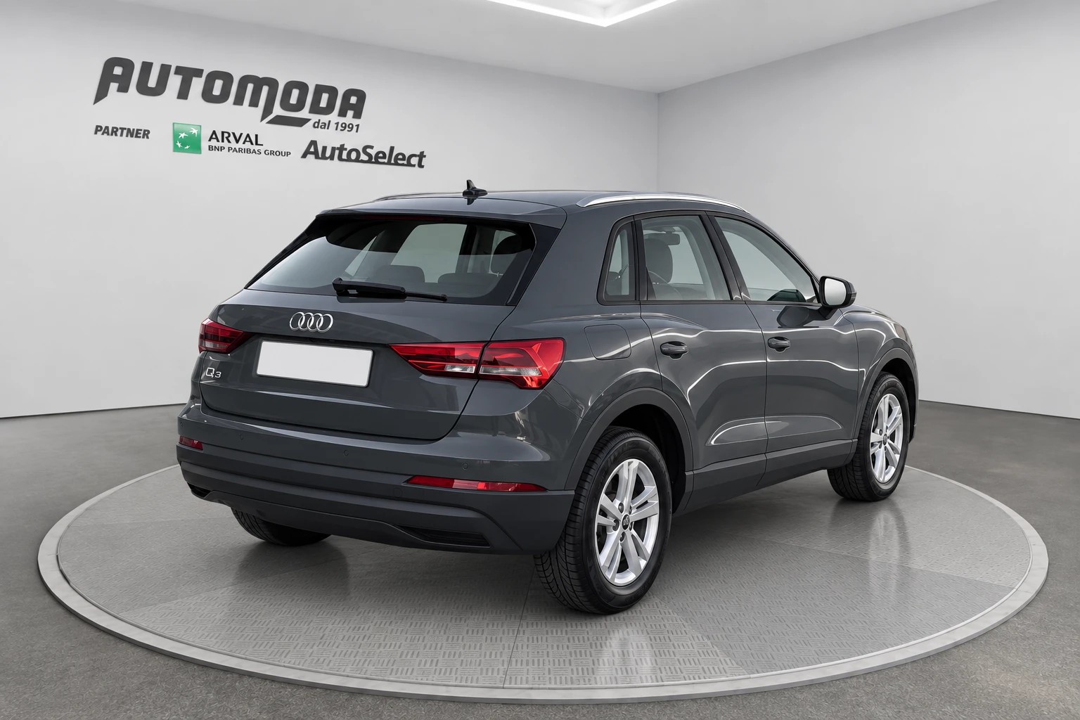 Audi Q3 35 2.0 tdi Business s-tronic - foto 4 di 4
