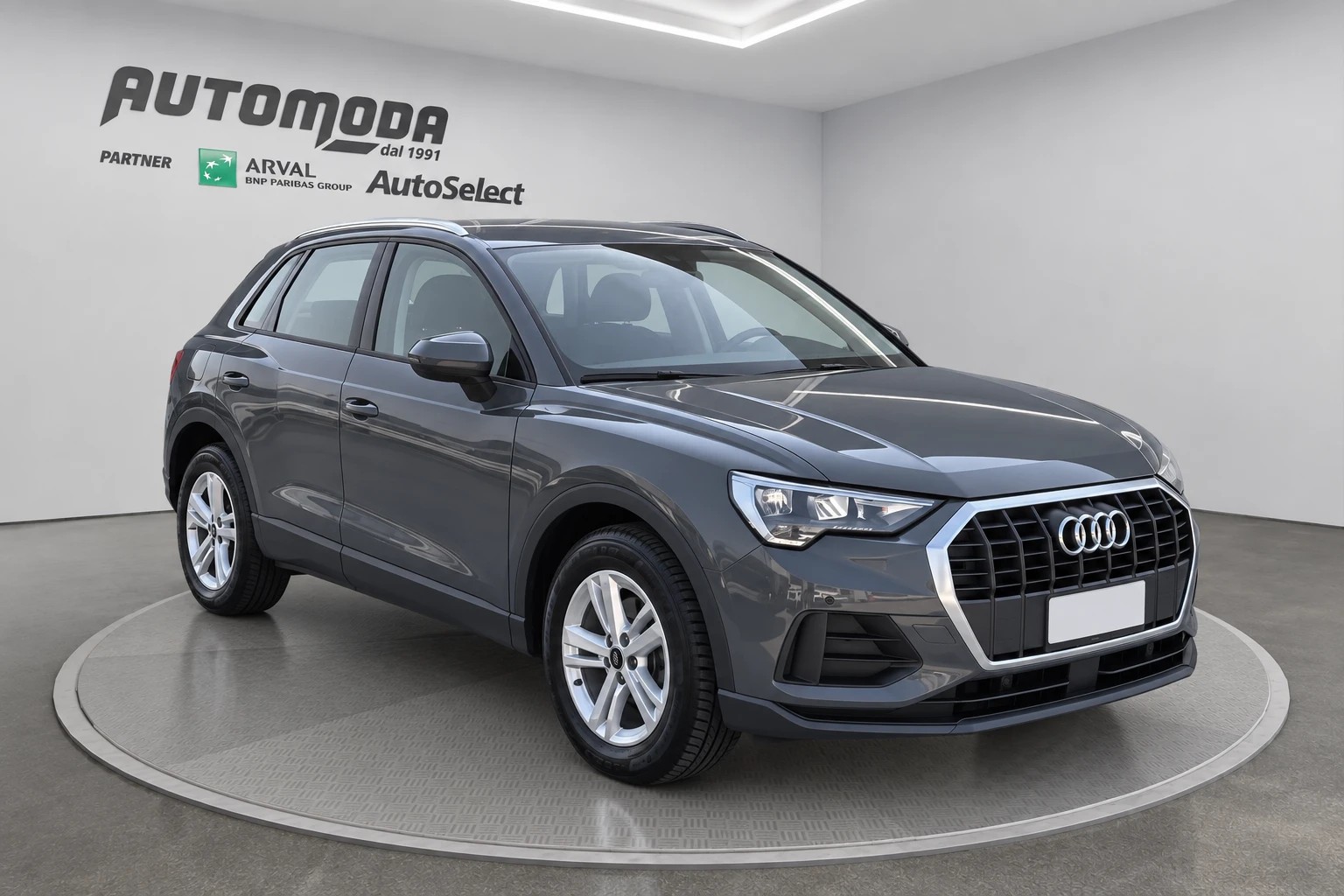 Audi Q3 35 2.0 tdi Business s-tronic - foto 3 di 4