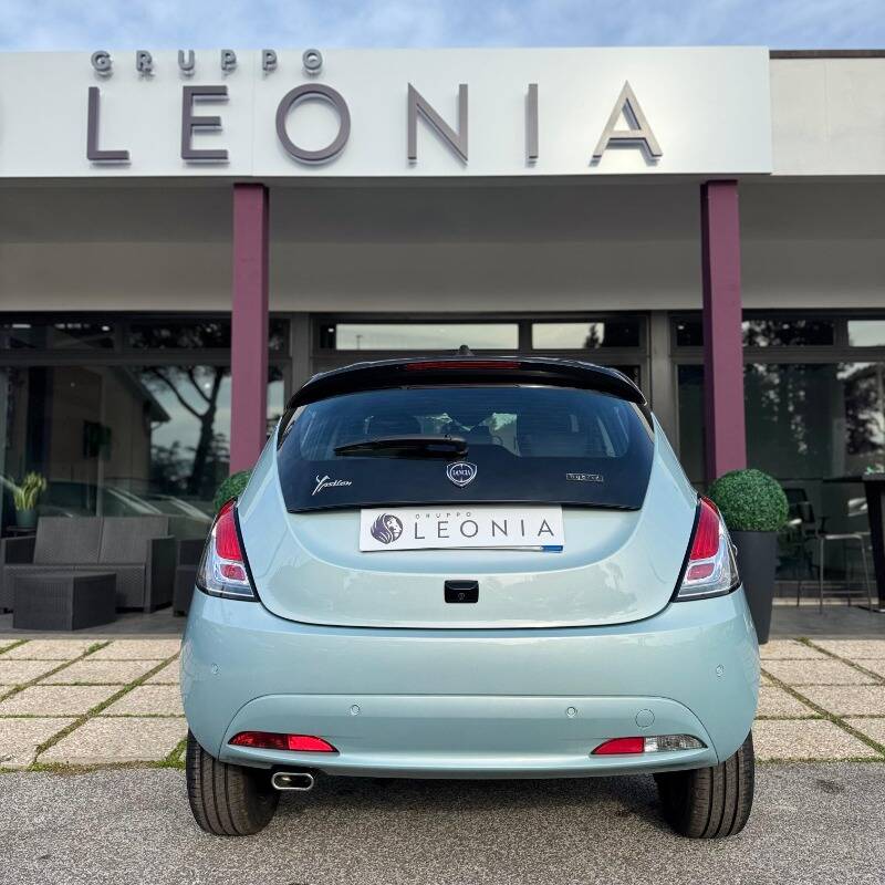 Lancia Ypsilon 1.0 firefly hybrid Gold Plus s&s 70cv 5posti *GARANZIA 24 MESI* - foto 5 di 15
