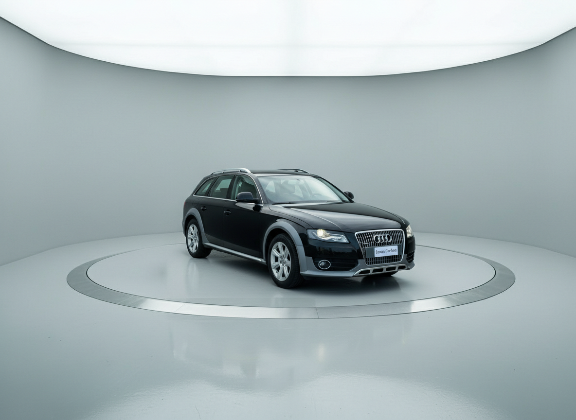 Audi A4 allroad 2.0 tfsi Advanced s-tronic - foto 2 di 4