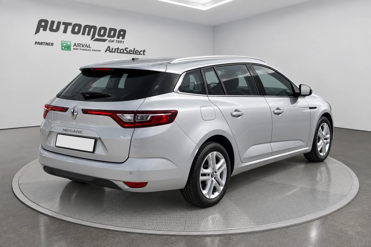 Renault Megane ST 1.5DCI 115CV - foto 4 di 4