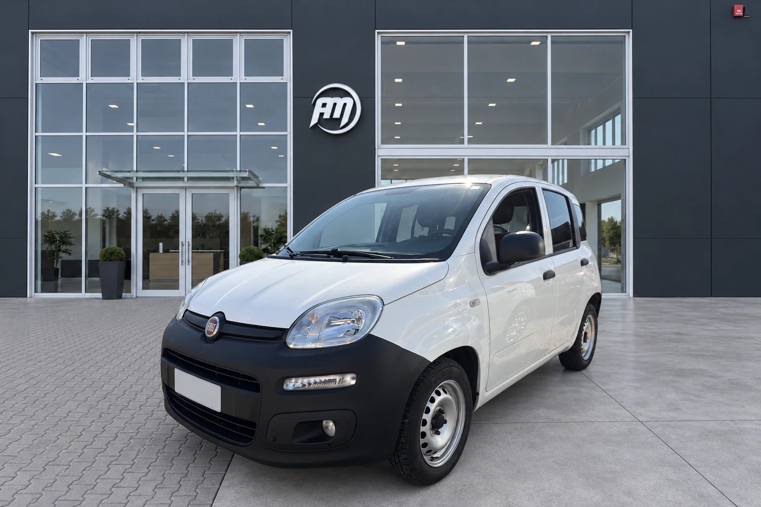 Fiat Panda III Van 2012 Panda VAN 1.3 MJT 2 posti, del 2017, 80.661 km, in vendita a San Miniato (PI)