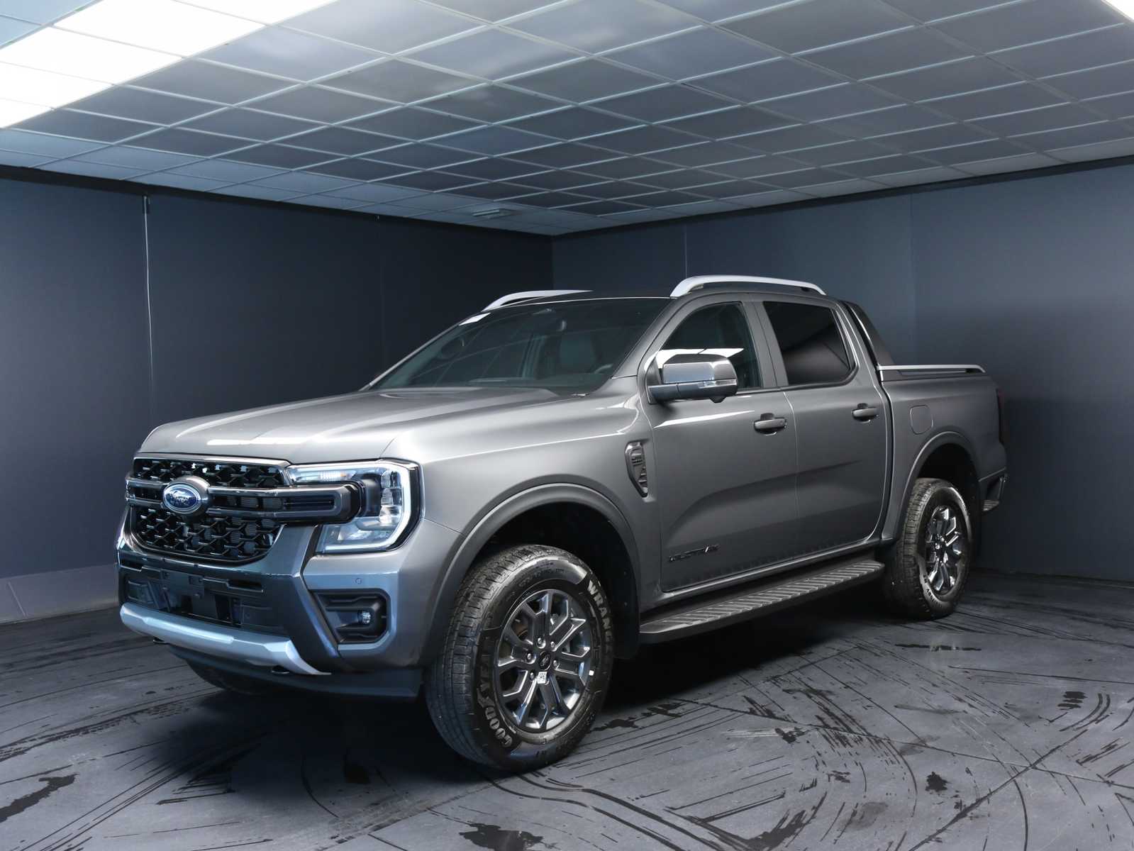 Ford Ranger 2.0 ecoblue doppia cabina Wildtrak awd 205cv auto, del 2026, in vendita a Venaria Reale (TO)