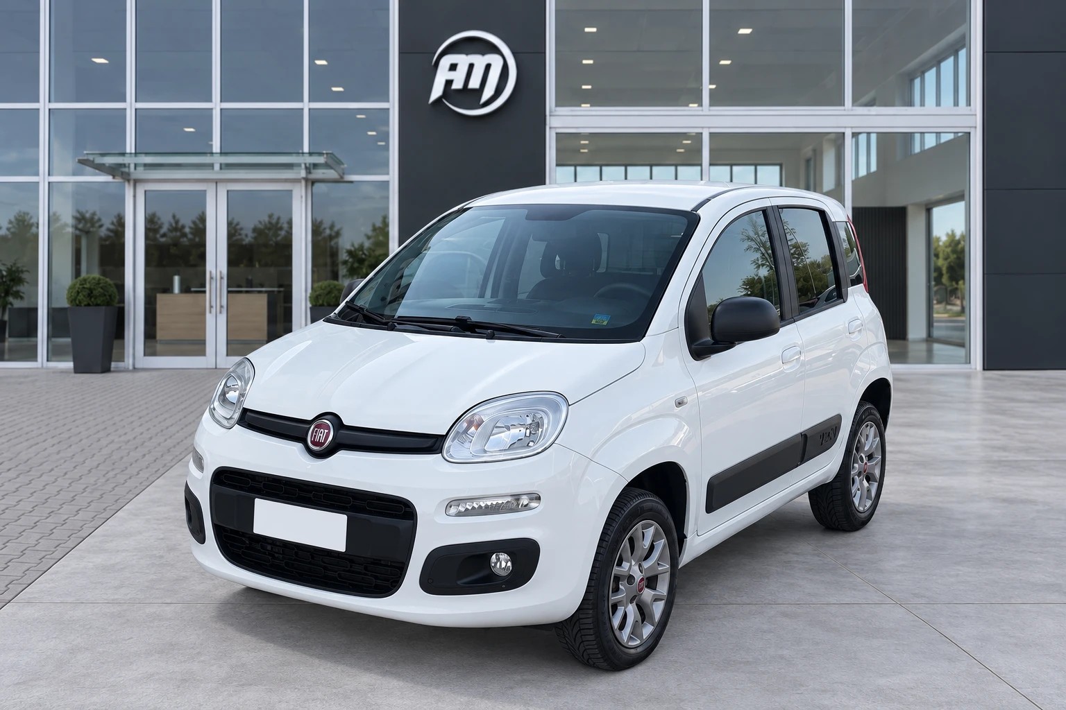 Fiat Panda III Van 2016 Panda VAN 1.3 MJT 80 CV 4X4, del 2017, 156.847 km, in vendita a San Miniato (PI)