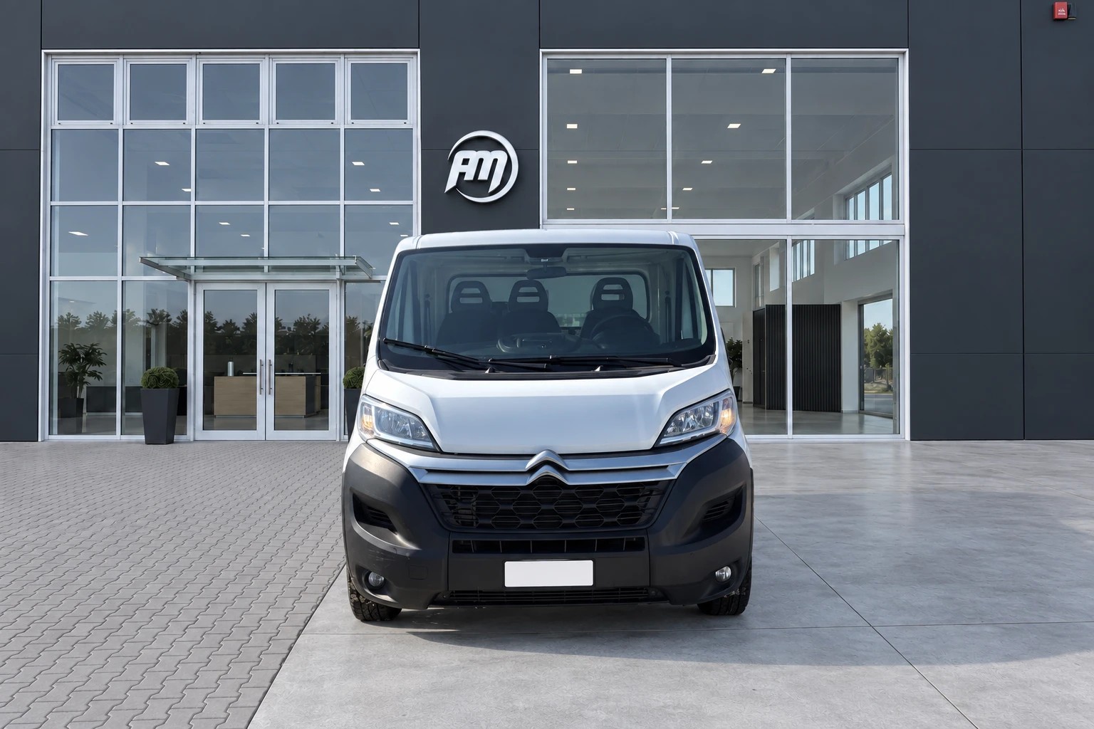 Citroen Jumper III Heavy 35 2019 Jumper 35 cassone fisso e SPONDA - foto 2 di 4