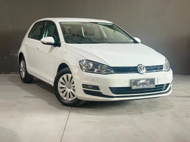 Volkswagen Golf 3p 1.2 tsi Trendline 85cv - foto 3 di 4