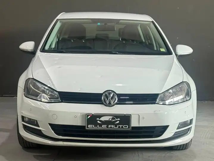 Volkswagen Golf 3p 1.2 tsi Trendline 85cv - foto 2 di 4