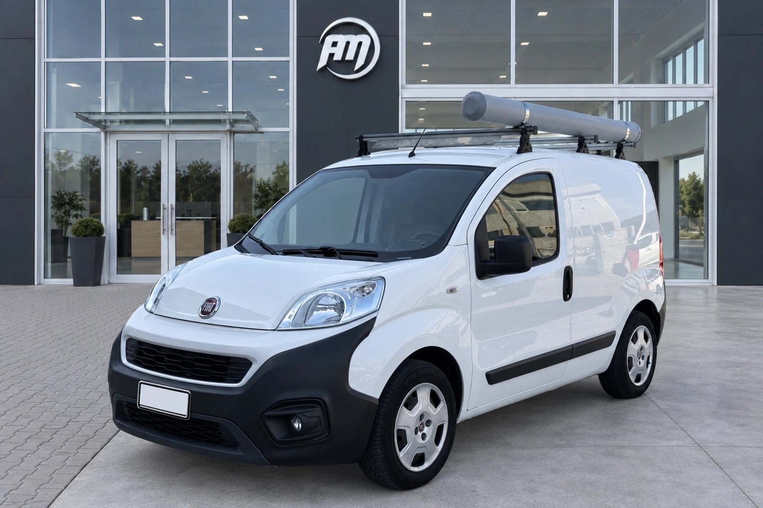Fiat Fiorino III 2016 Fiorino 1.3 MJT 95CV ALLESTITO, del 2020, 92.183 km, in vendita a San Miniato (PI)