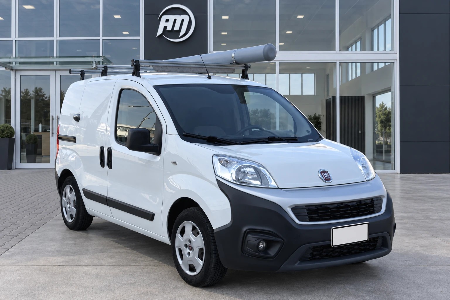 Fiat Fiorino III 2016 Fiorino 1.3 MJT 95CV ALLESTITO - foto 3 di 4