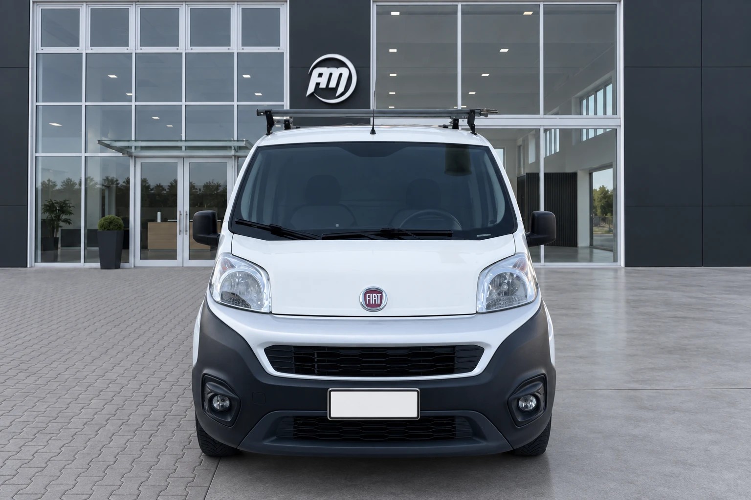 Fiat Fiorino III 2016 Fiorino 1.3 MJT 95CV ALLESTITO - foto 2 di 4