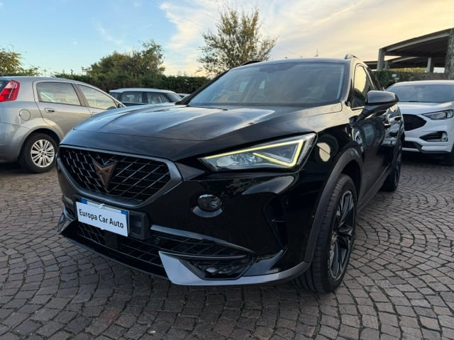 CUPRA Formentor 1.5 tsi 150cv dsg - foto 3 di 4