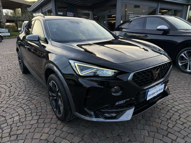 CUPRA Formentor 1.5 tsi 150cv dsg - foto 4 di 4