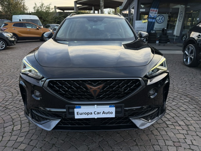 CUPRA Formentor 1.5 tsi 150cv dsg - foto 2 di 4