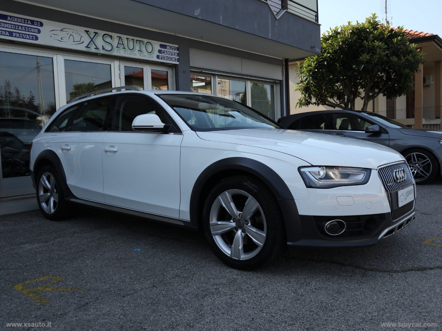 Audi A4 allroad 3.0 tdi Business s-tronic - foto 3 di 4