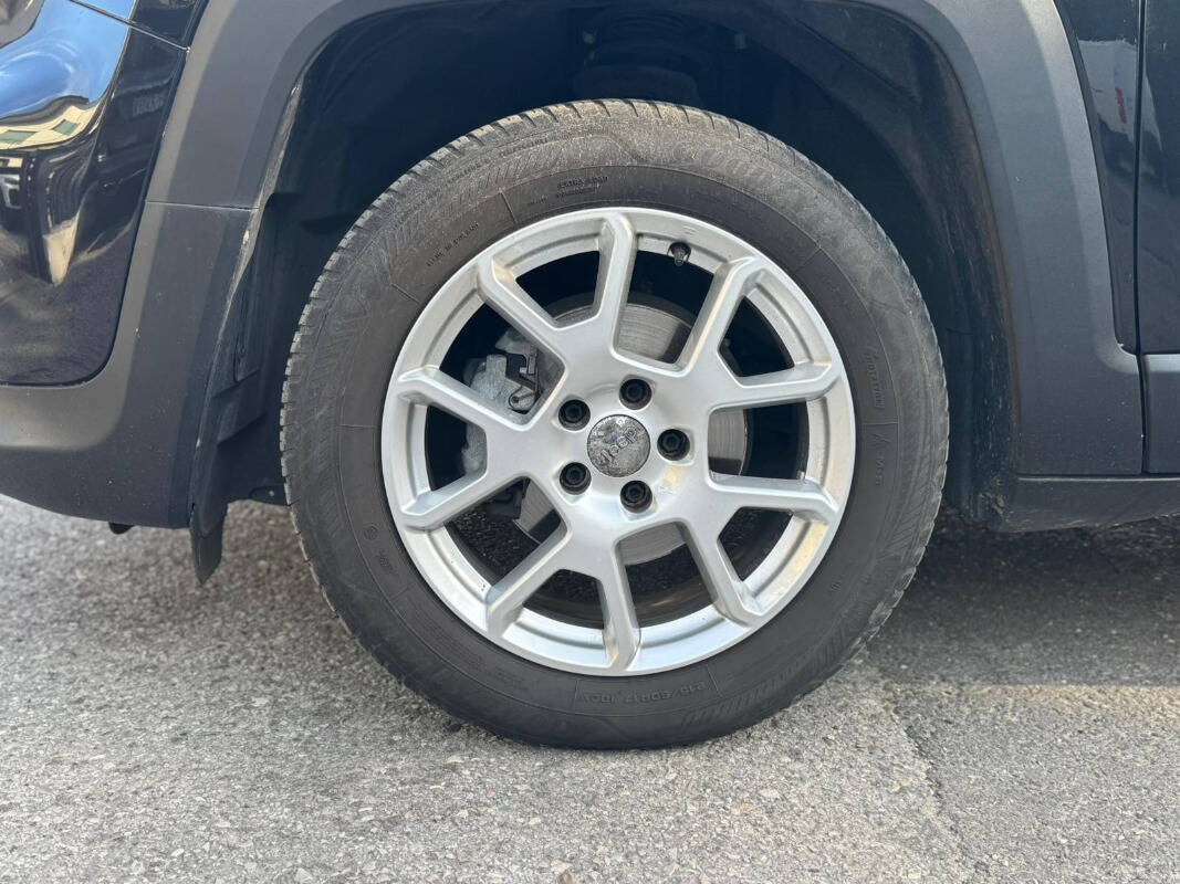 Jeep Renegade 1.0 t3 Longitude 2wd - foto 5 di 18