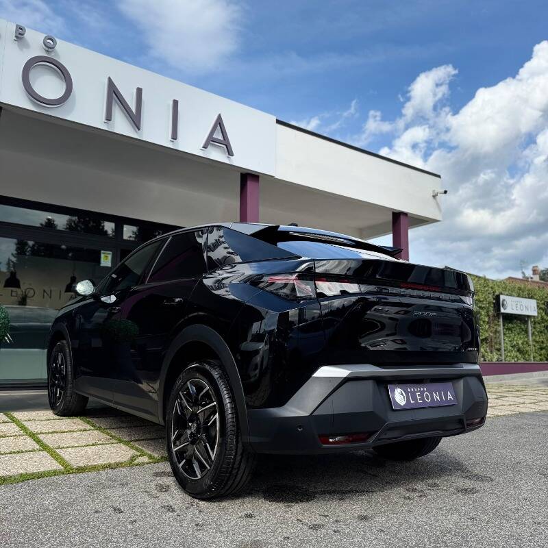 Peugeot 3008 1.2 hybrid GT 145cv e-dcs6 CHILOMETRI ZERO - foto 4 di 20