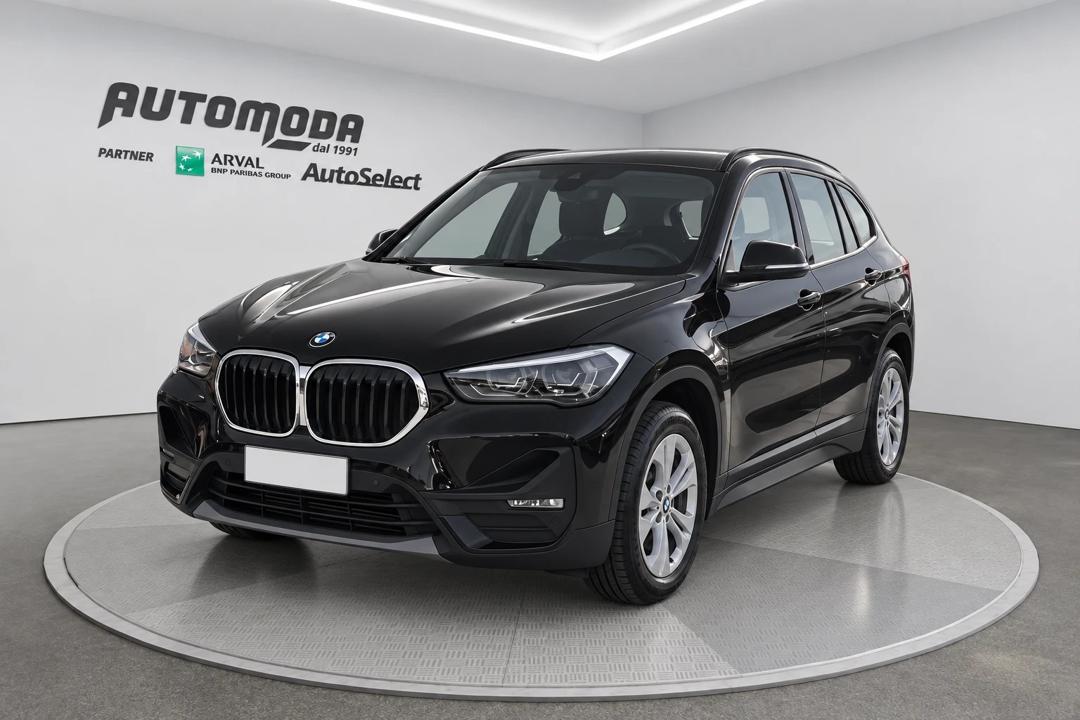 BMW X1 xDrive25e Advantage Auto, del 2022, 67.002 km, in vendita a San Miniato (PI)