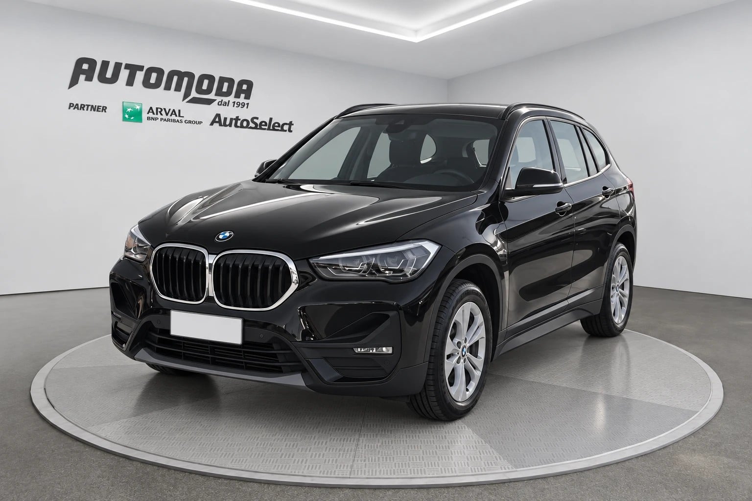 BMW X1 xDrive25e Advantage Auto, del 2022, 67.002 km, in vendita a San Miniato (PI)