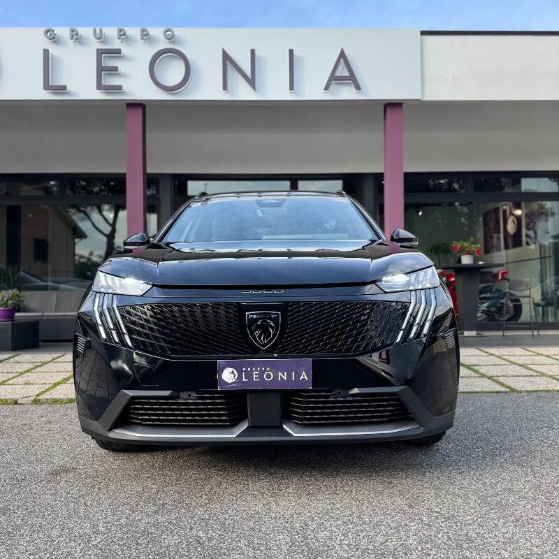 Peugeot 5008 1.2 hybrid GT 145cv 7p.ti e-dcs6 - foto 2 di 25
