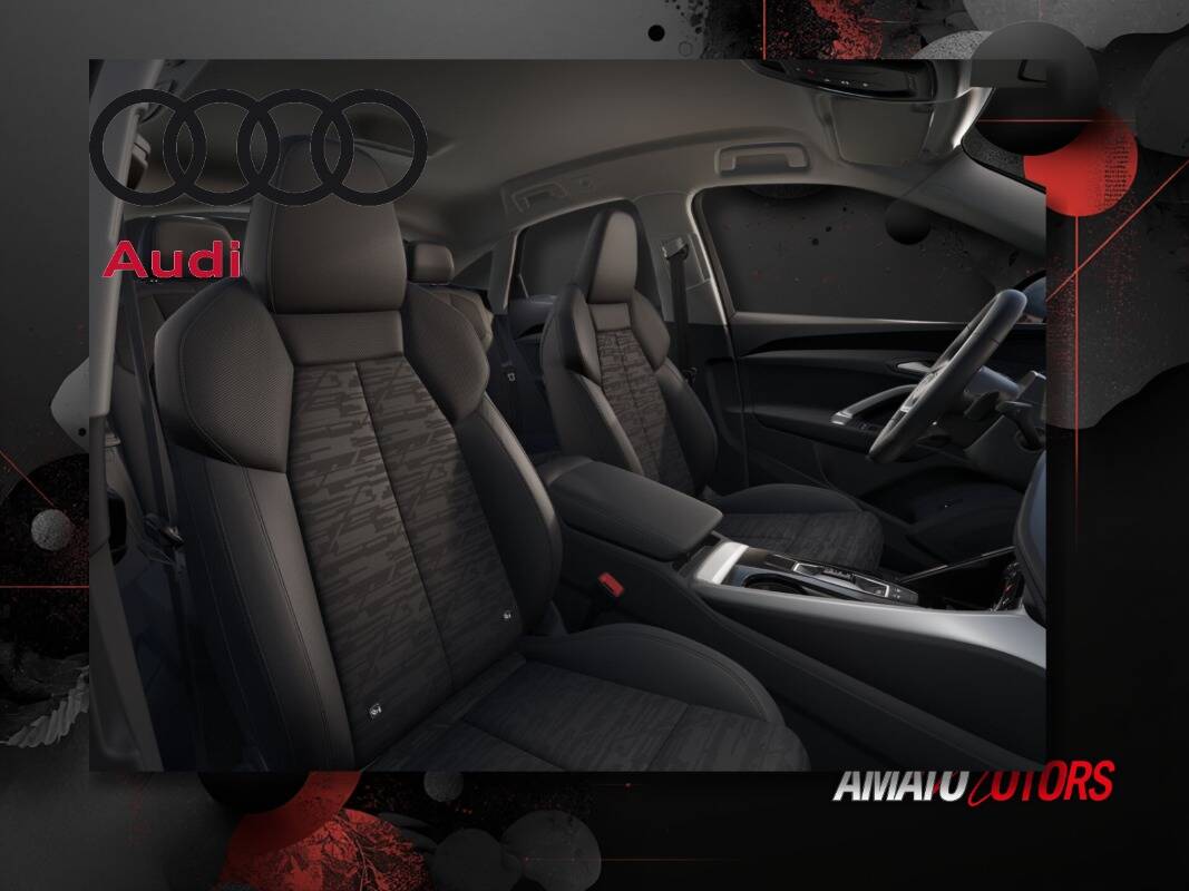Audi Q5 2.0 tdi mhev+ S line ed.quattro 204cv s-tronic - foto 5 di 7