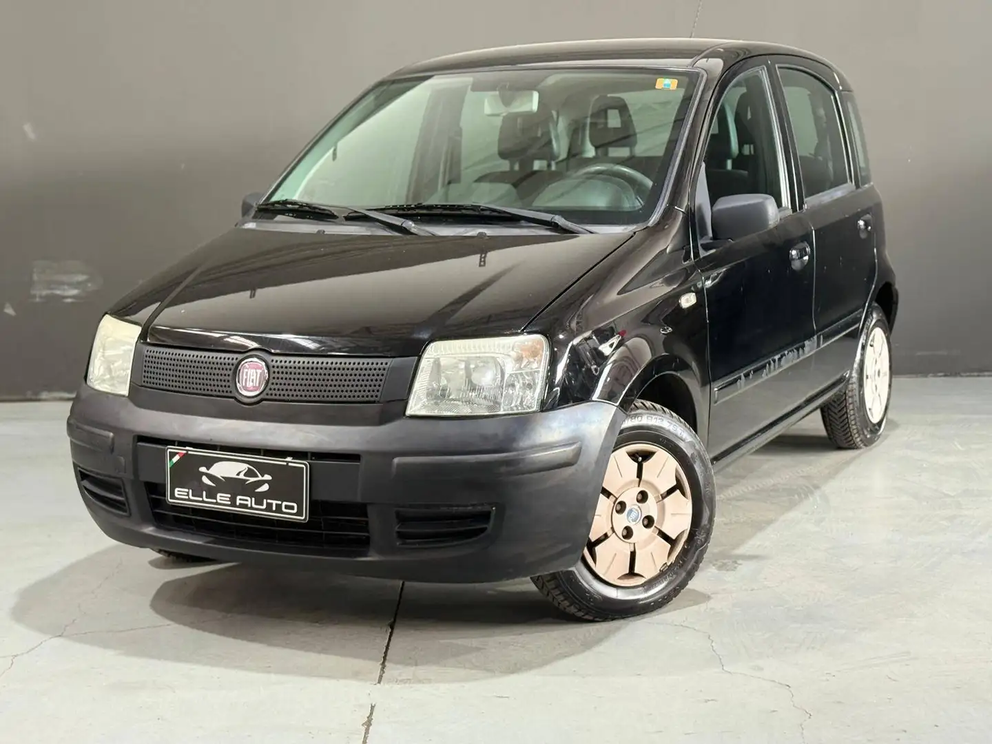 Fiat Panda 1.1 Active, del 2007, 80.000 km, in vendita a Cornaredo (MI)