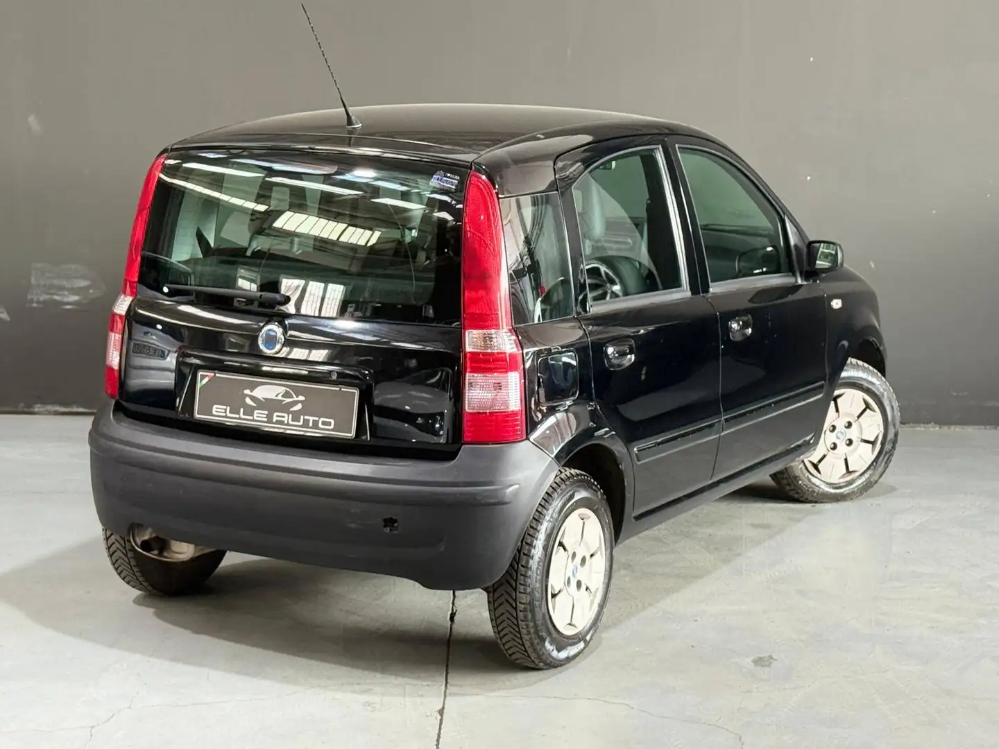 Fiat Panda 1.1 Active - foto 2 di 4
