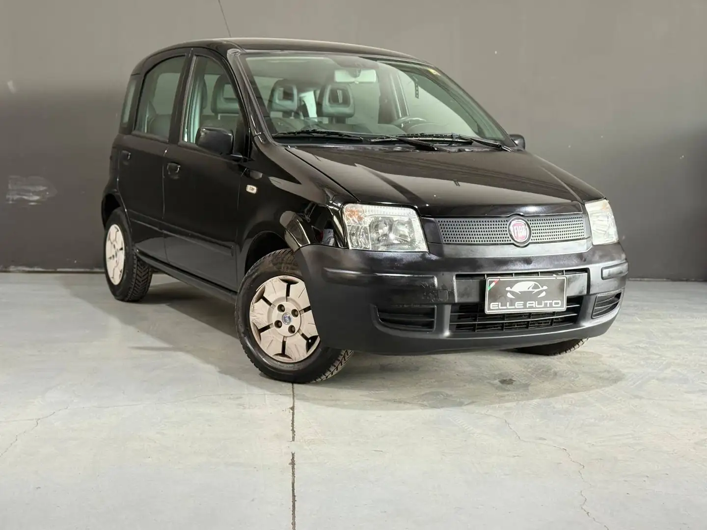 Fiat Panda 1.1 Active - foto 4 di 4