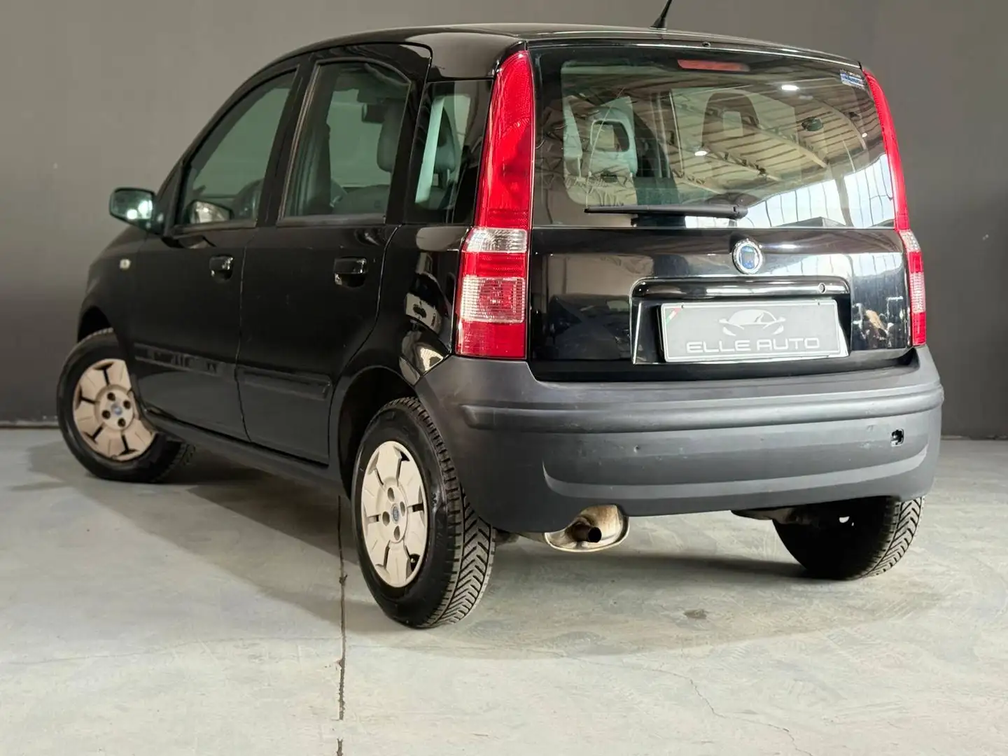 Fiat Panda 1.1 Active - foto 3 di 4