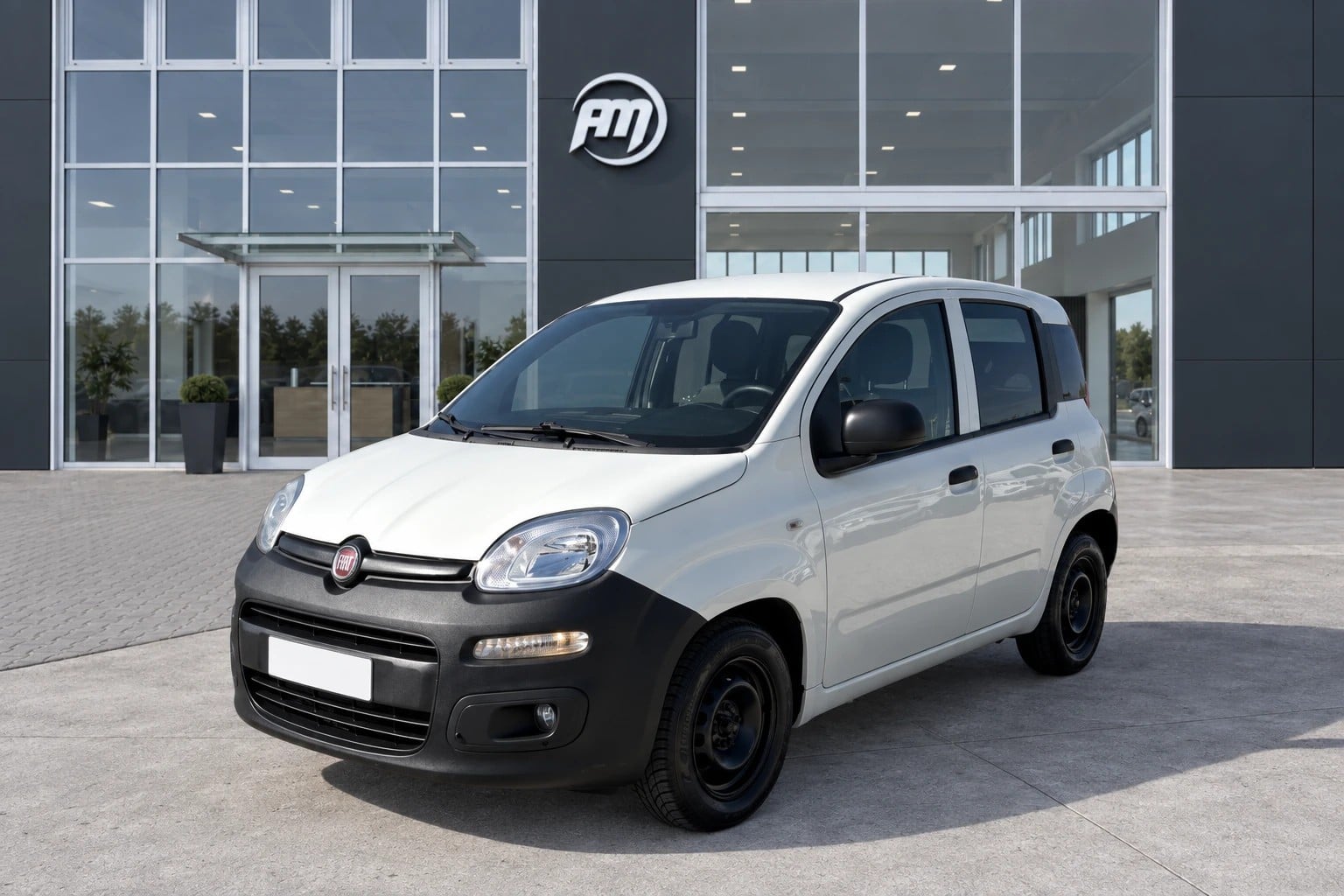 Fiat Panda III Van 2012 Panda 1.3MJT VAN 2POSTI, del 2017, 90.018 km, in vendita a San Miniato (PI)