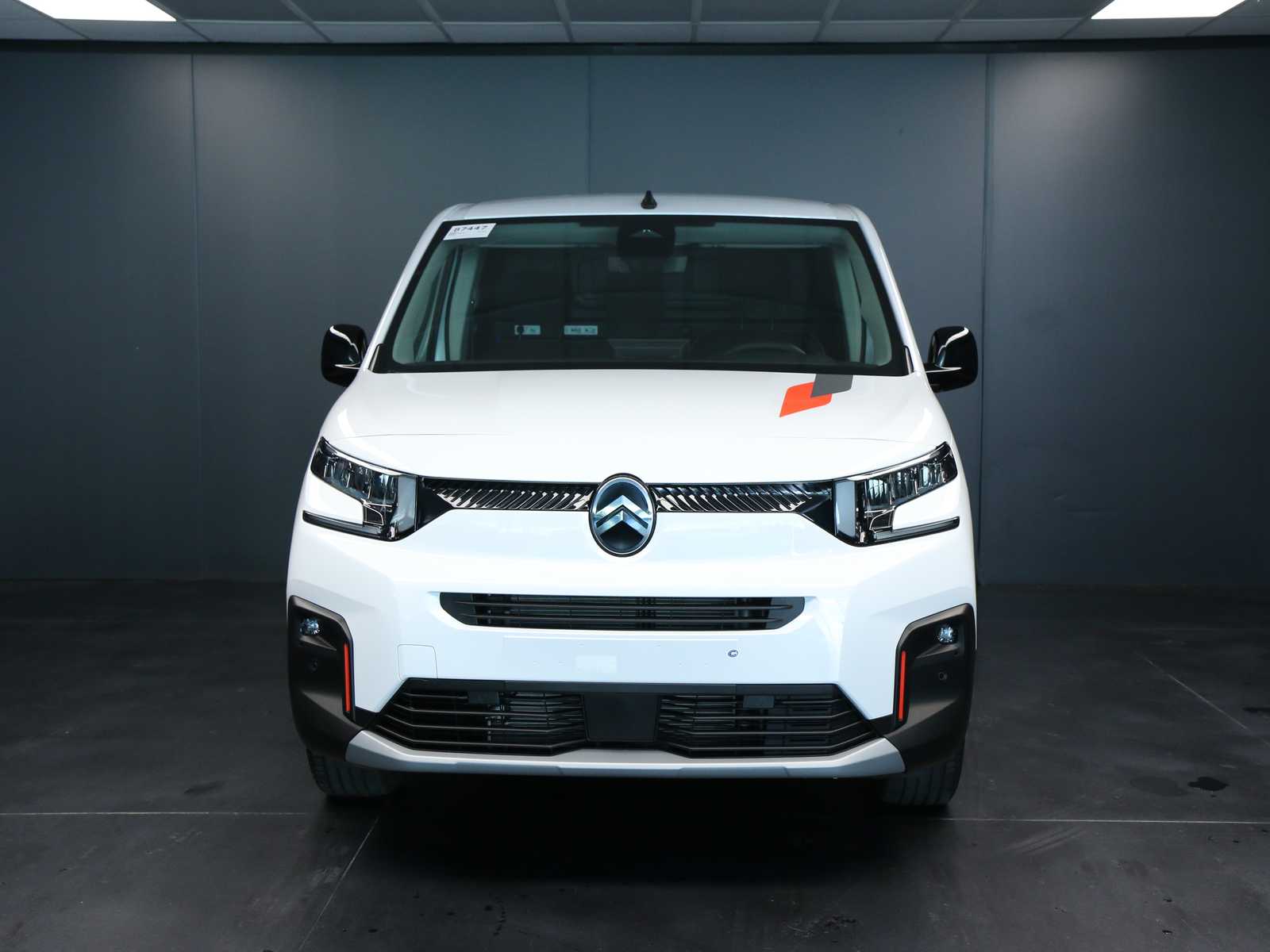 Citroen Berlingo 2024 Berlingo van M 1.5 bluehdi 100cv S&S Serie Speciale XTR - foto 2 di 4
