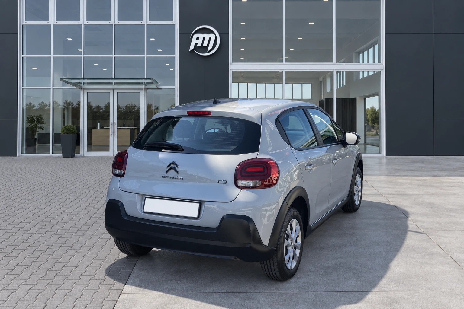 Citroen C3 III C3 AUTOCARRO N1 - foto 4 di 4