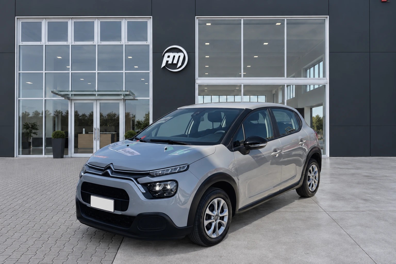 Citroen C3 III C3 AUTOCARRO N1, del 2024, 37.256 km, in vendita a San Miniato (PI)