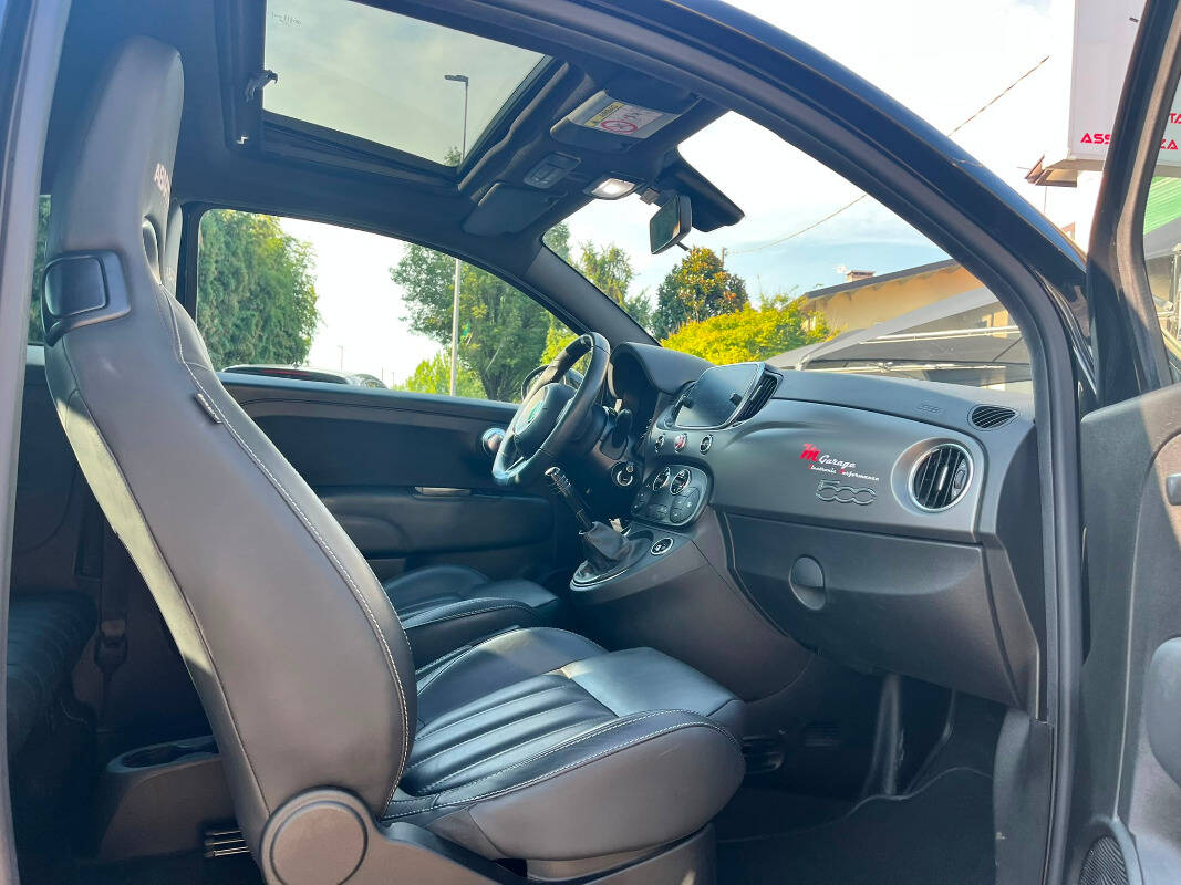 Fiat 500X 1.5 t4 hybrid Sport 130cv dct - foto 5 di 34