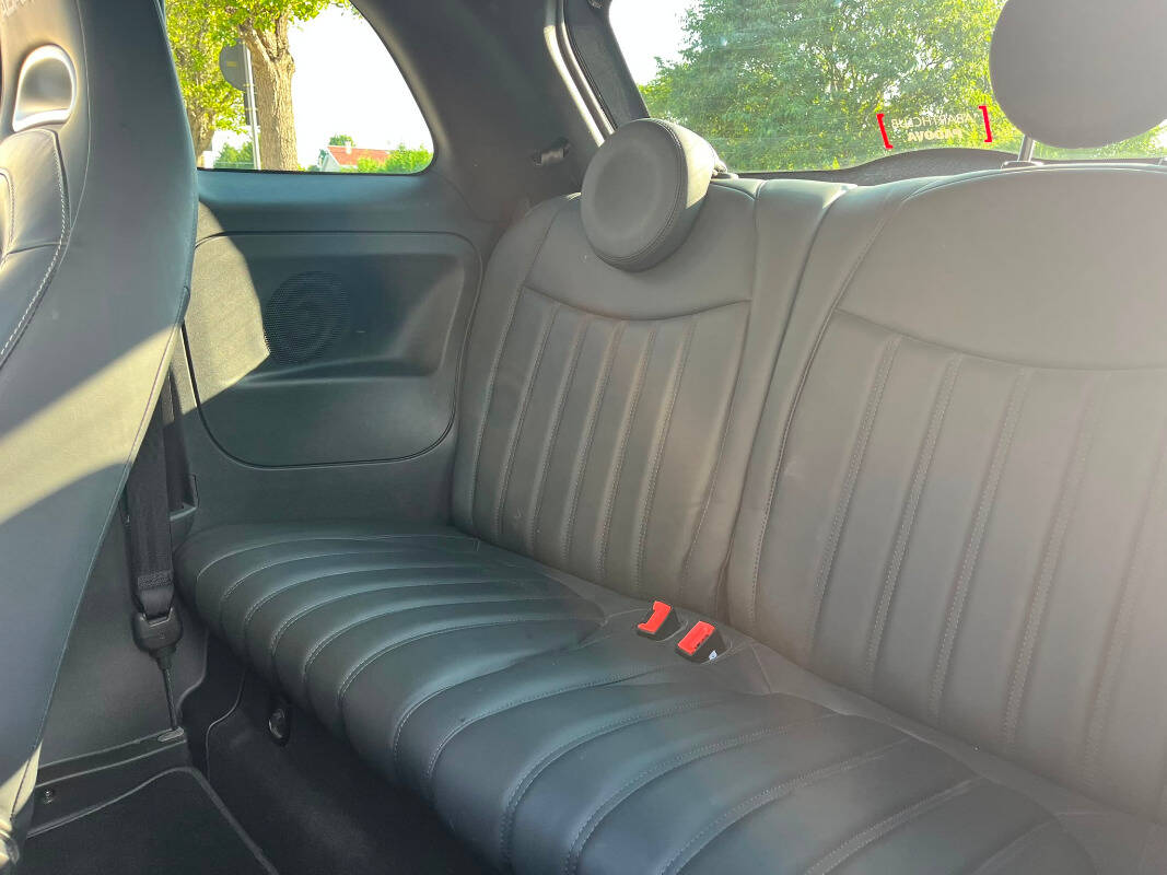 Fiat 500X 1.5 t4 hybrid Sport 130cv dct - foto 4 di 34