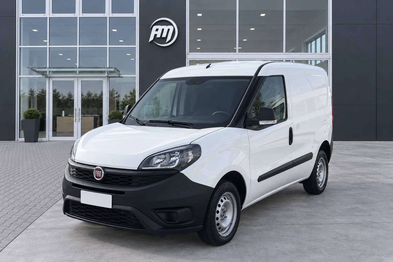 Fiat Doblo Cargo 2019 Doblo cargo 1.3 mjt 95cv CH1 Business S&S, del 2021, 122.177 km, in vendita a San Miniato (PI)