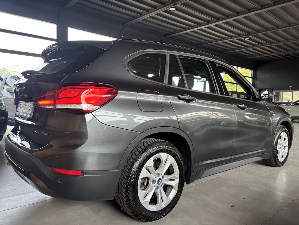 BMW X1 xdrive25e Business Advantage auto - foto 4 di 4