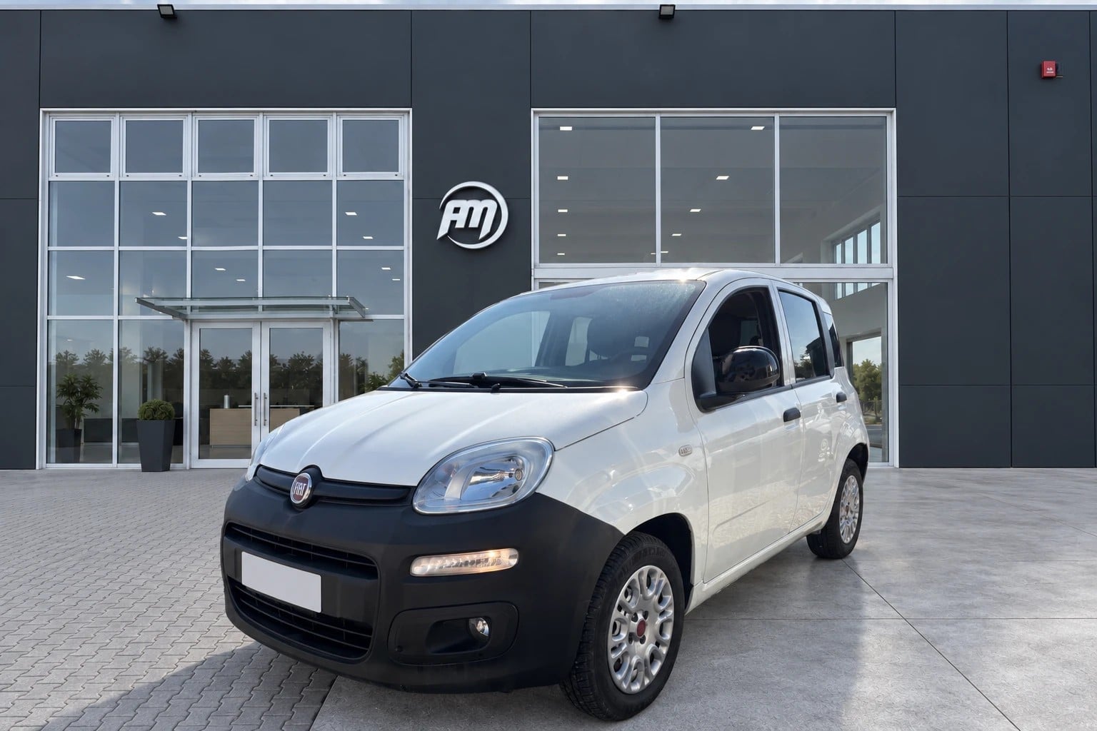 Fiat Panda III Van 2016 Panda 1.2 VAN AUTOCARRO, del 2018, 57.602 km, in vendita a San Miniato (PI)