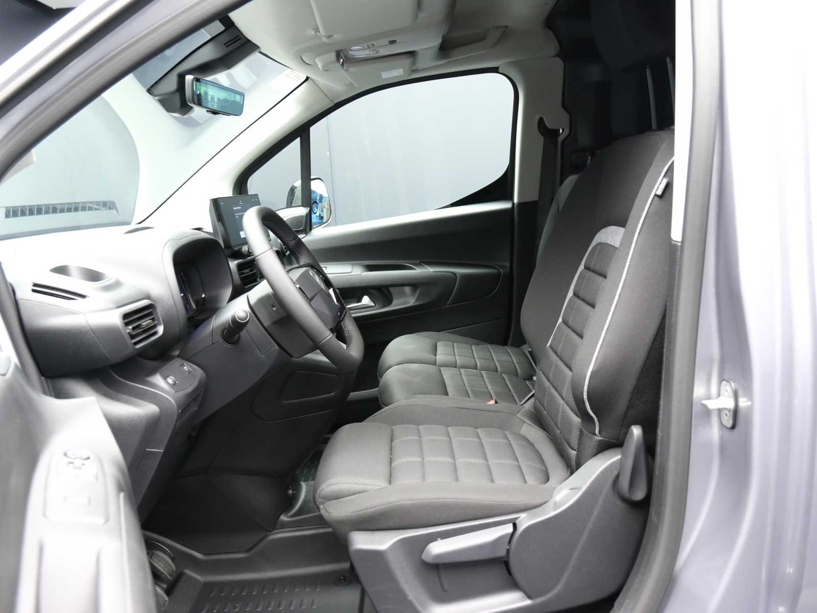 Citroen Berlingo 2024 Berlingo van M 1.5 bluehdi 100cv S&S Serie Speciale XTR - foto 3 di 4