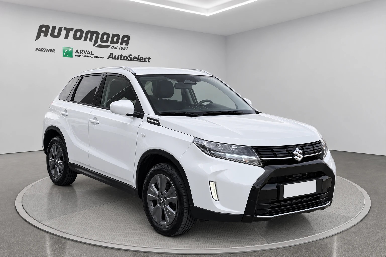 Suzuki Vitara 1.4h Cool 2wd 129cv - foto 3 di 4