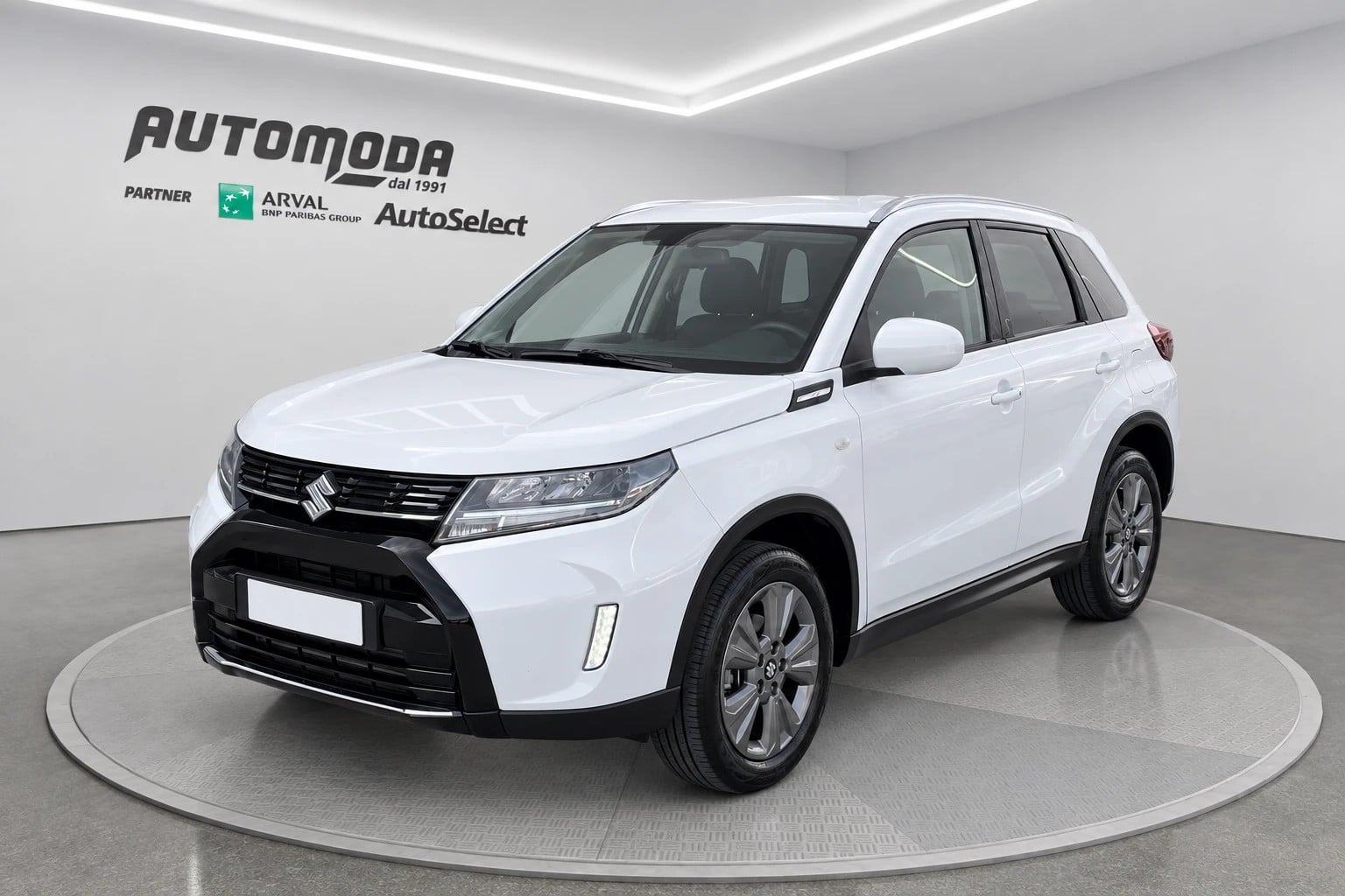 Suzuki Vitara 1.4h Cool 2wd 129cv, del 2024, 25.712 km, in vendita a San Miniato (PI)