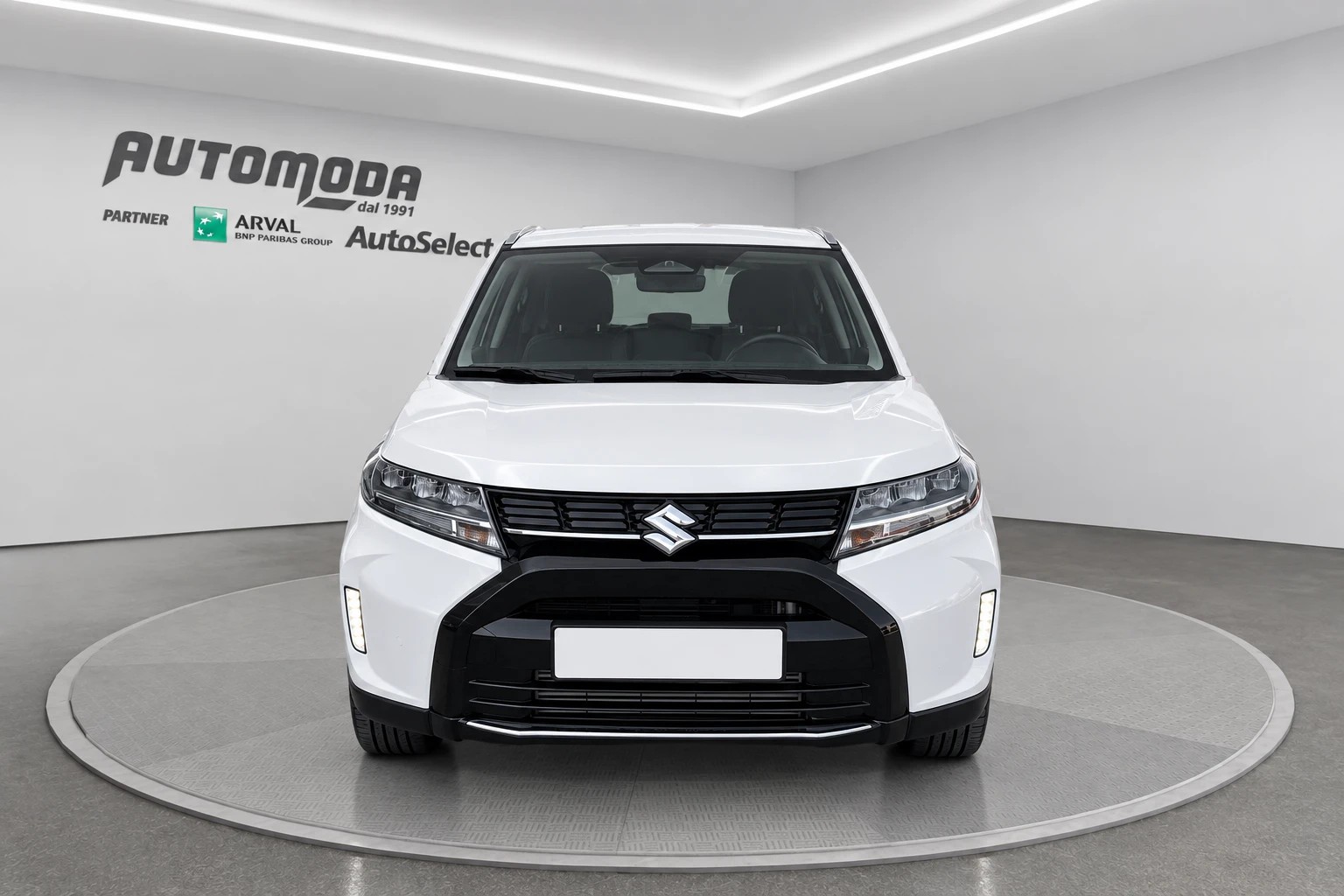 Suzuki Vitara 1.4h Cool 2wd 129cv - foto 2 di 4
