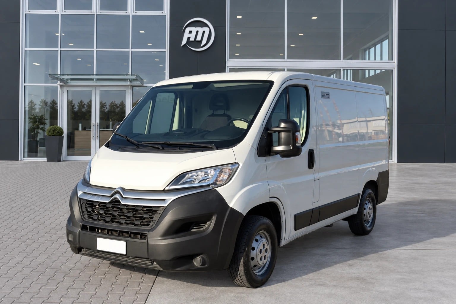 Citroen Jumper III 33 2019 Jumper 140cv L1H1, del 2020, 121.993 km, in vendita a San Miniato (PI)