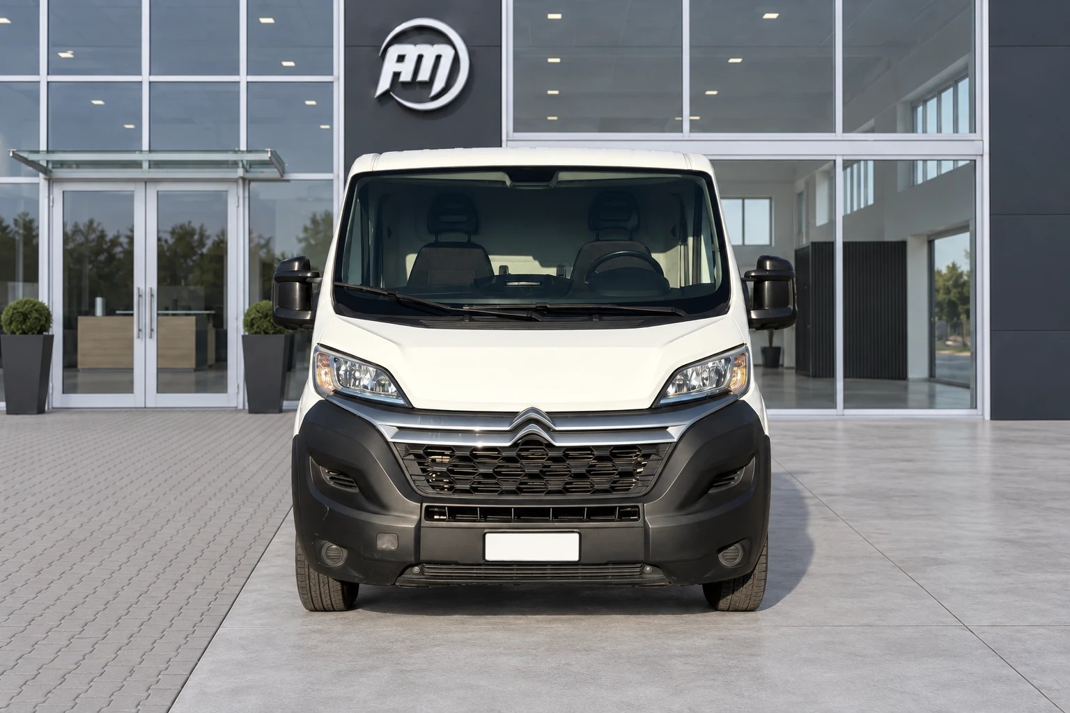 Citroen Jumper III 33 2019 Jumper 140cv L1H1 - foto 2 di 4