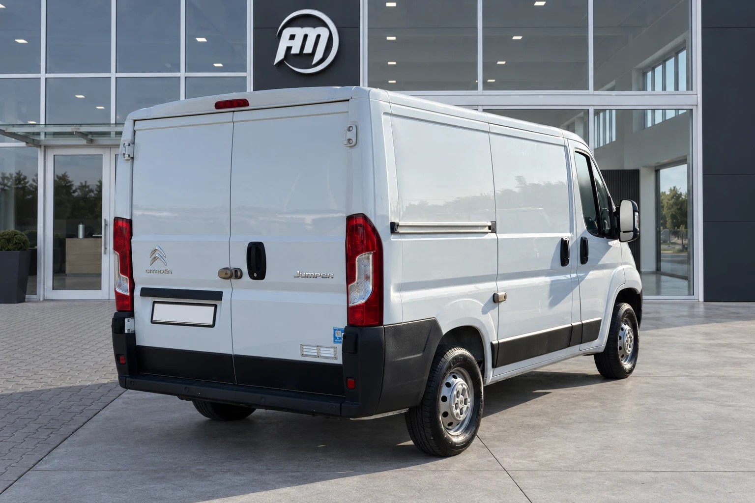 Citroen Jumper III 33 2019 Jumper 140cv L1H1 - foto 4 di 4