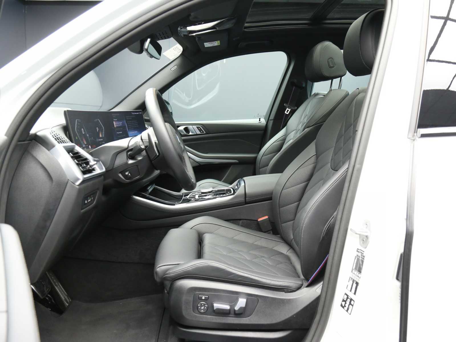 BMW X5 xdrive30d MSport Pro auto - foto 4 di 4
