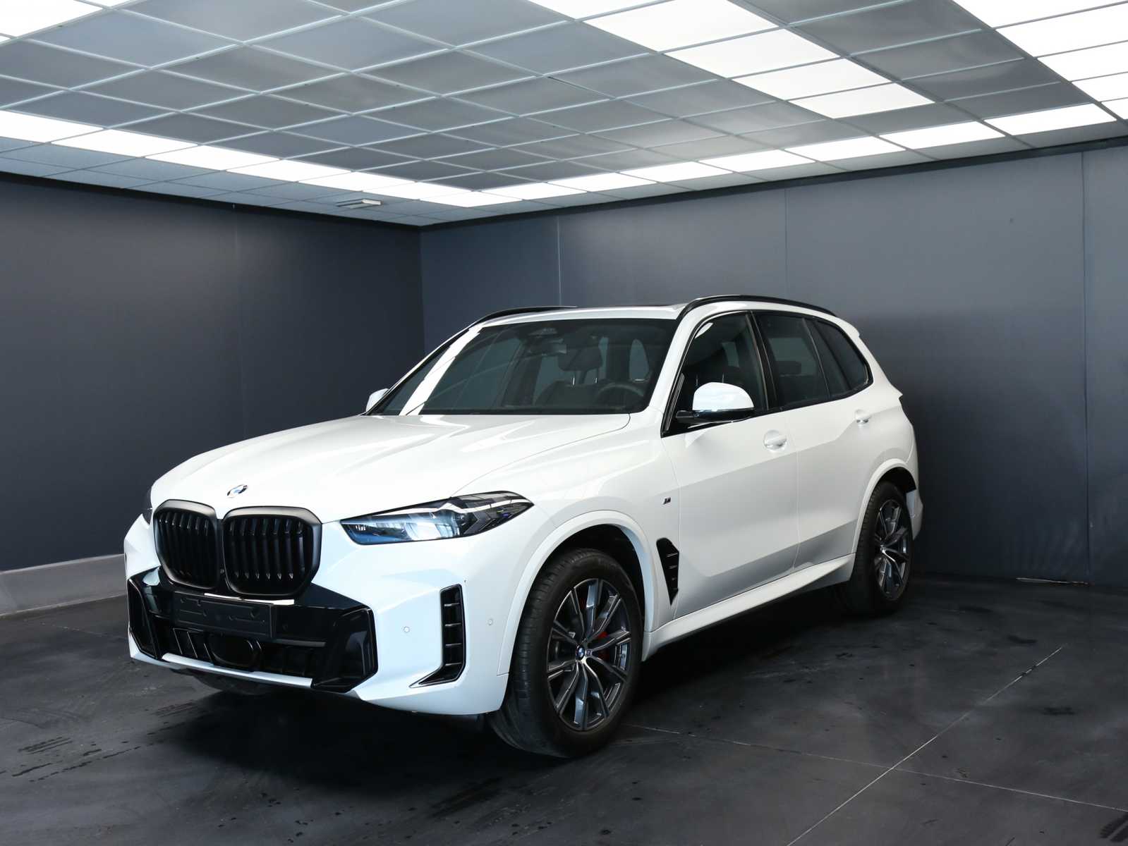 BMW X5 xdrive30d MSport Pro auto - foto 2 di 4