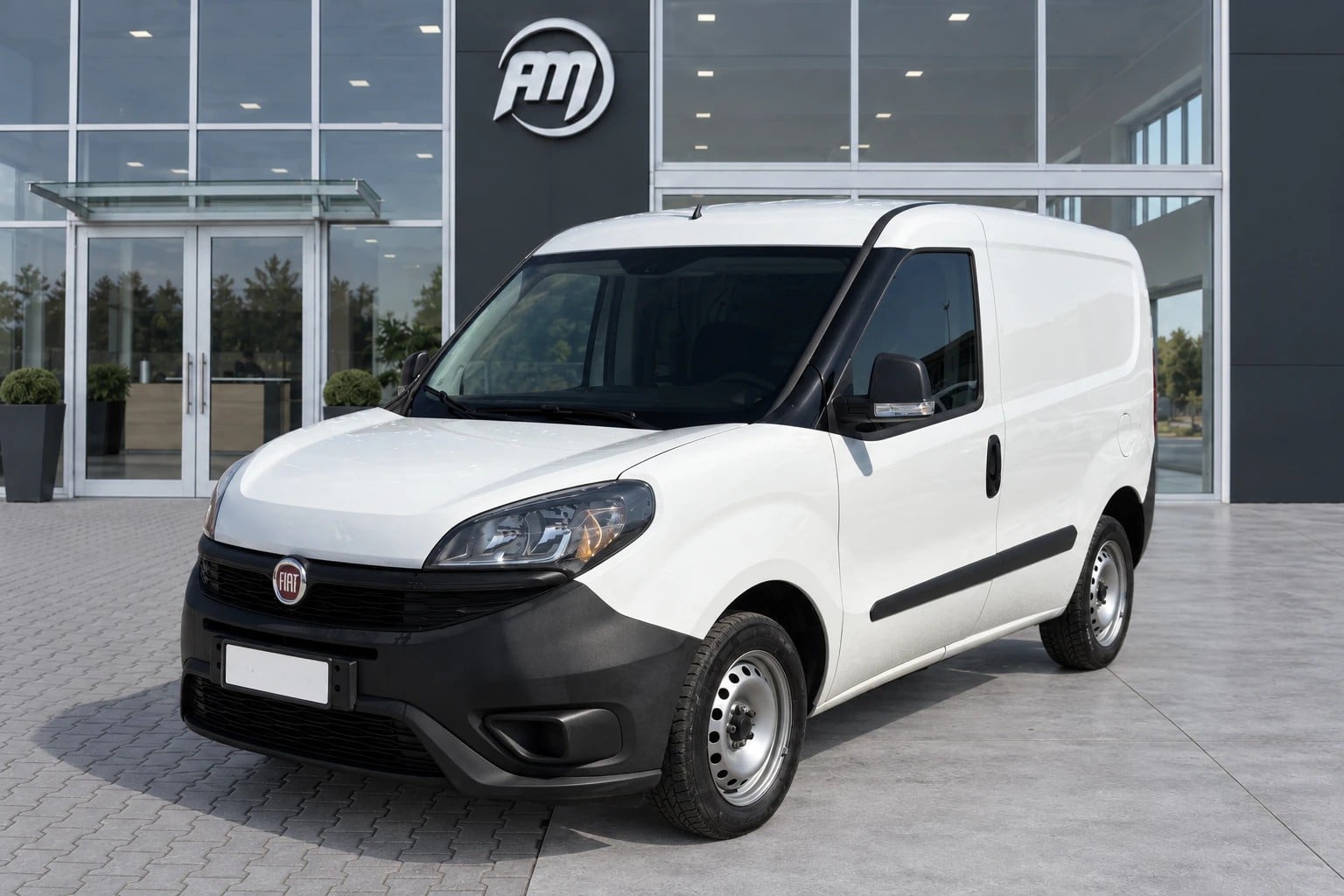 Fiat Doblo Cargo 2019 Doblo cargo 1.3 mjt 95cv CH1 Business S&S, del 2020, 82.000 km, in vendita a San Miniato (PI)