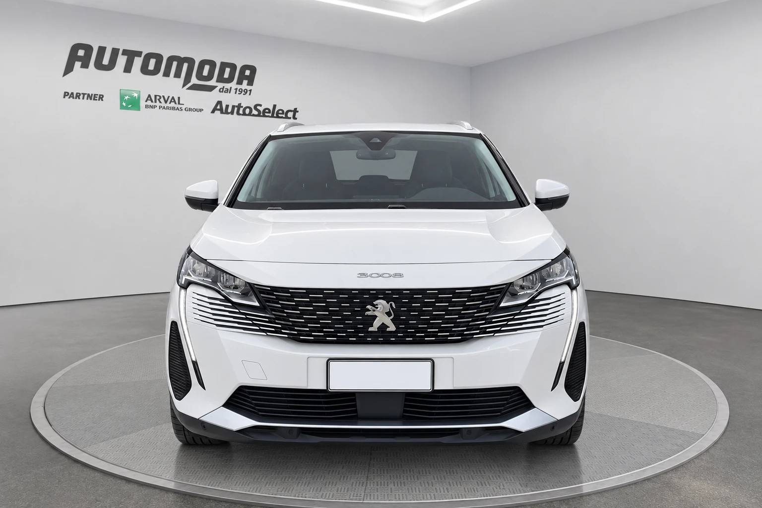 Peugeot 3008 1.5 130 CV AUTCARRO N1 - foto 2 di 4